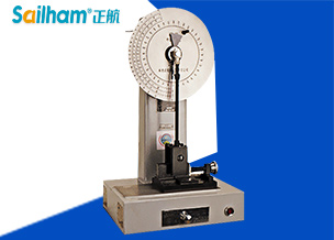 指針式懸簡(jiǎn)梁沖擊試驗(yàn)機(jī)