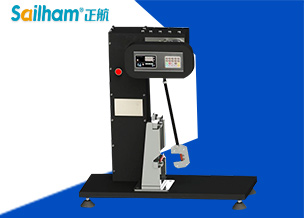 數(shù)顯式懸簡(jiǎn)組合式?jīng)_擊試驗(yàn)機(jī)