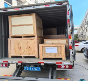 拉力機(jī)出貨 拉力機(jī)出貨